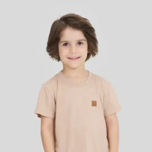 Coleção VERÃO Laços de FAMÍLIA - Pijama Curto FILHO